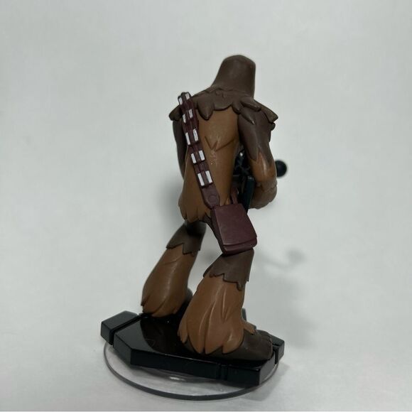 Disney Infinity Star Wars 3.0 Chewbacca - Picture 4 of 9